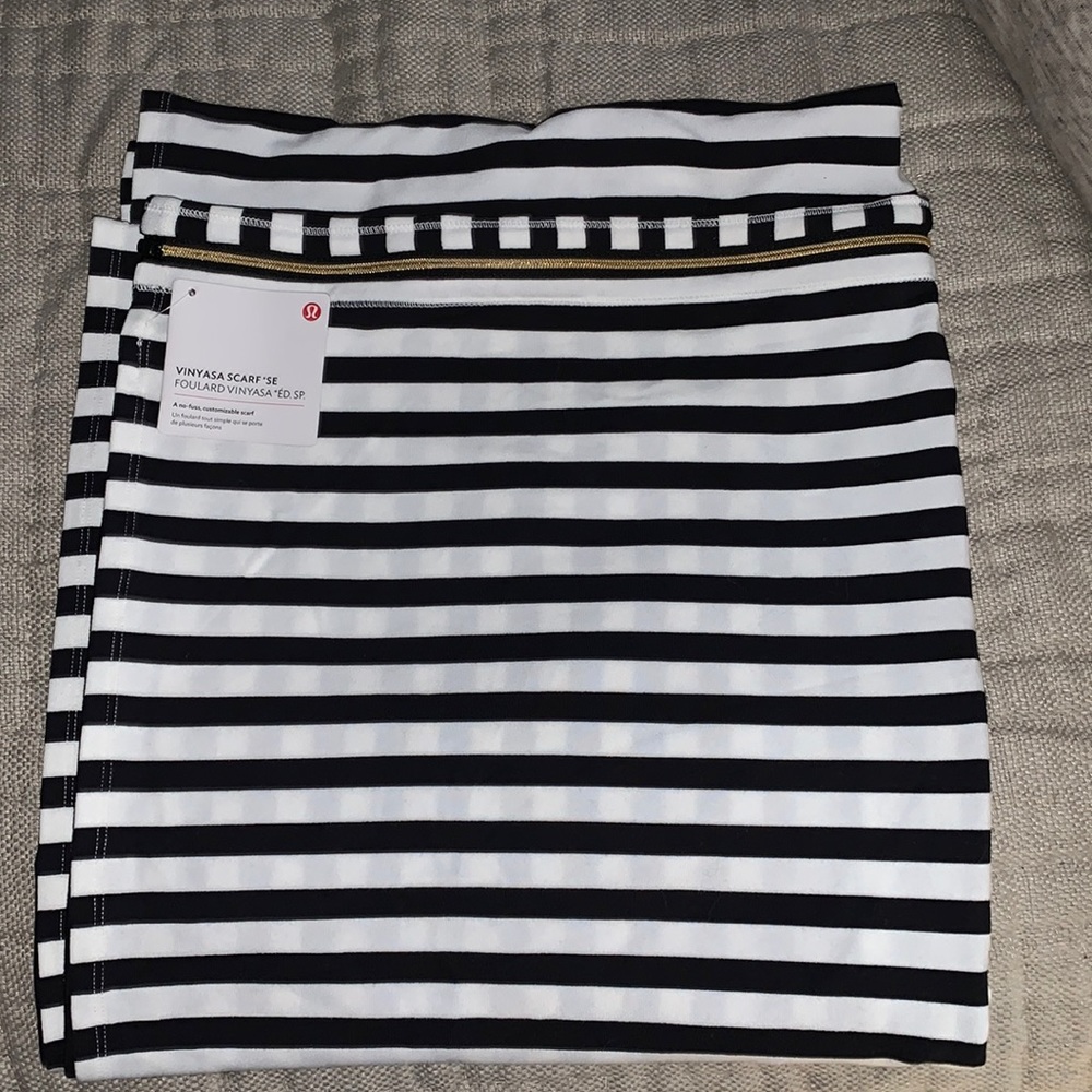 Lululemon Vinyasa Scarf- customizable